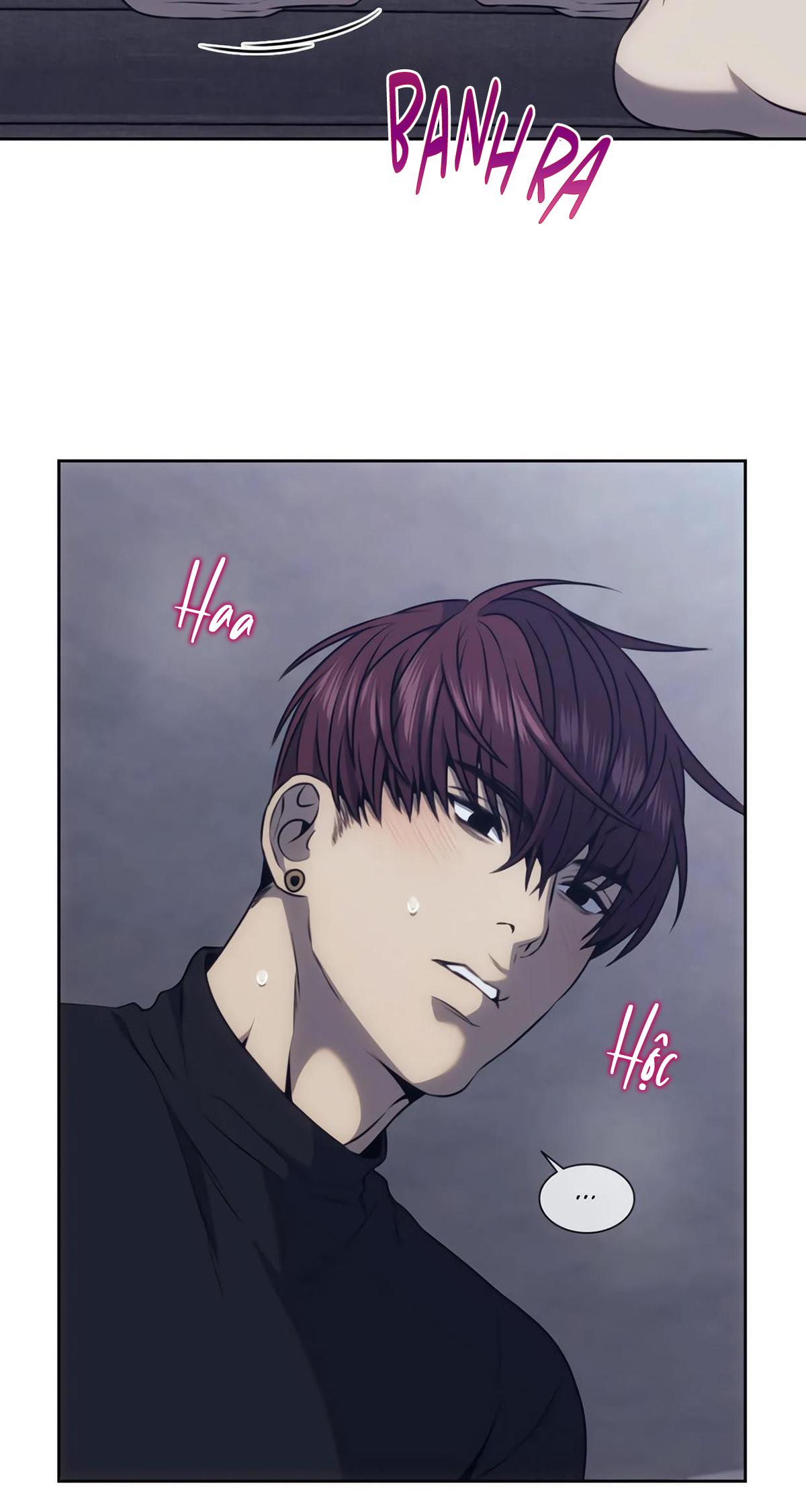 công cuộc báo thù của kẻ yếu thế chapter 49 35