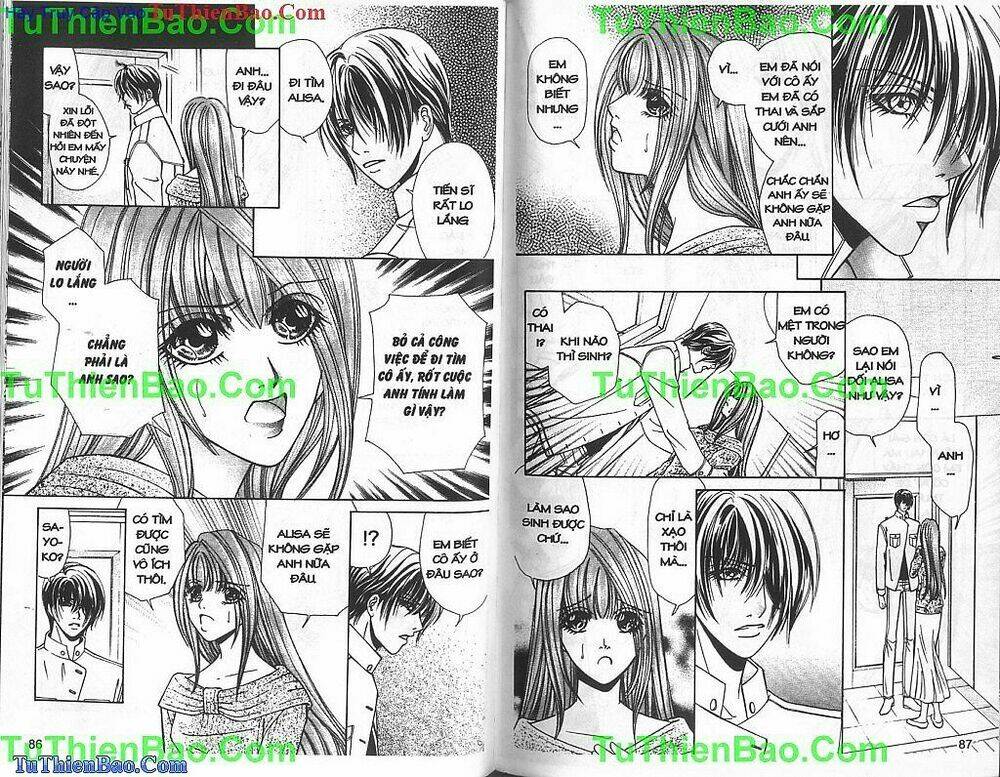 aries - thần thoại 2 chapter 3 10