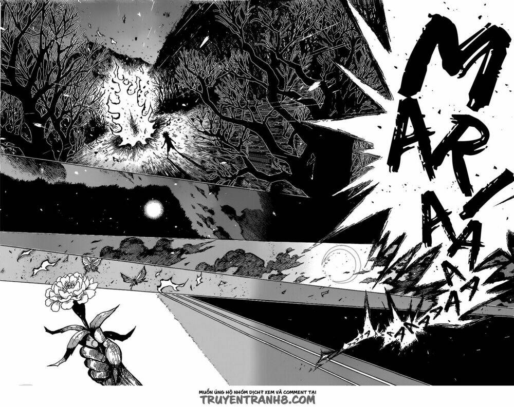 the zombie maria chapter 1 51