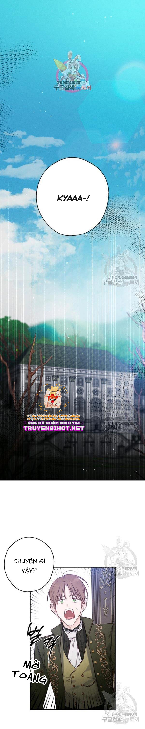 cứ giấu em trai tôi trước đi đã chapter 23.1 2