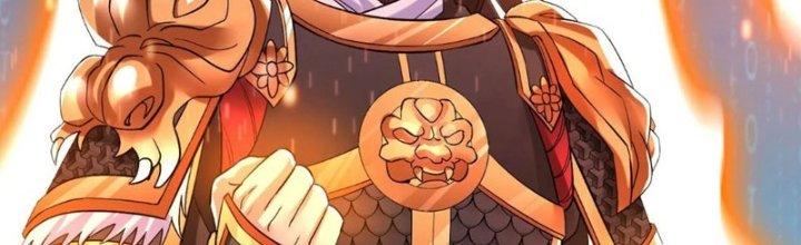 đại tần, ta là con tần thủy hoàng, giết địch thành thần chapter 39 118