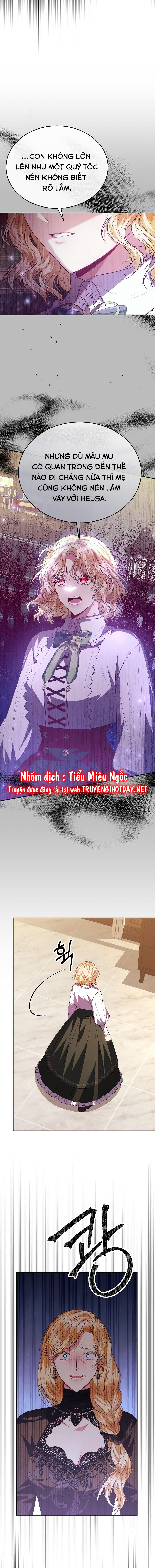 ai mới là công nương thật sự chapter 70 14