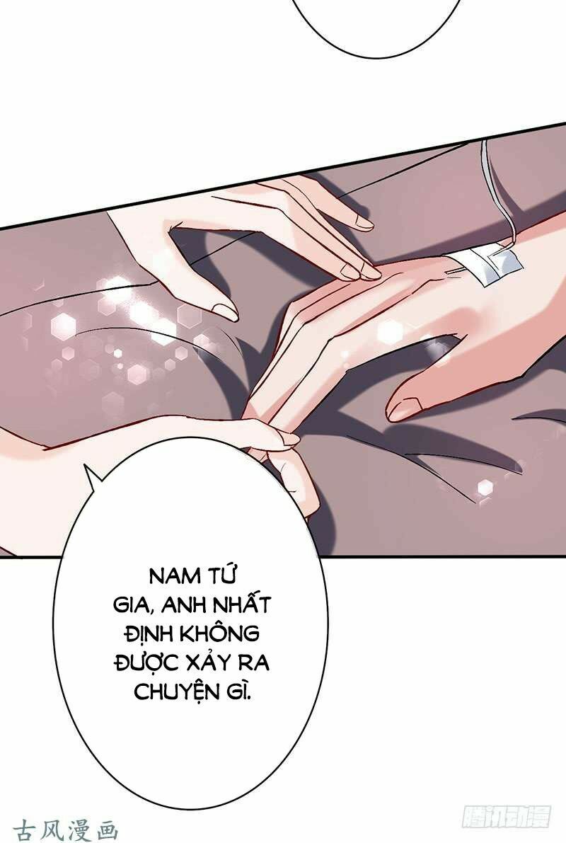 manh thê khó dỗ phần 1 chapter 57 24