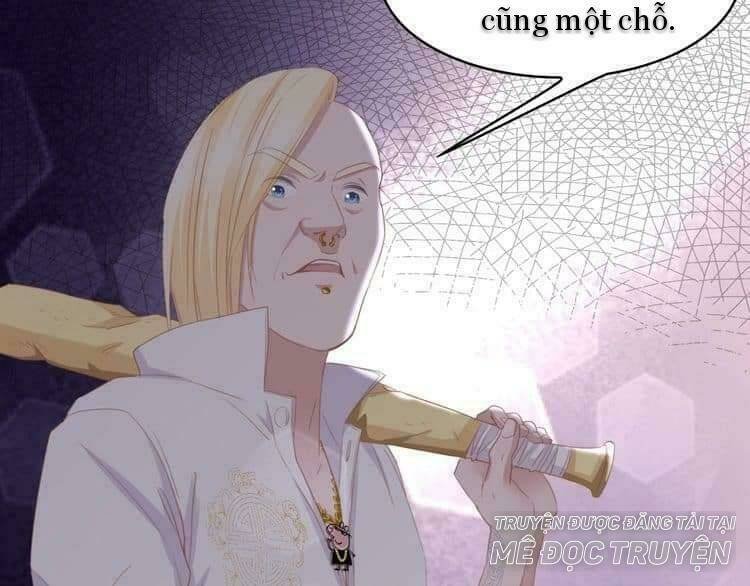 tổng tài đại nhân song mặt kiều thê chapter 17 21