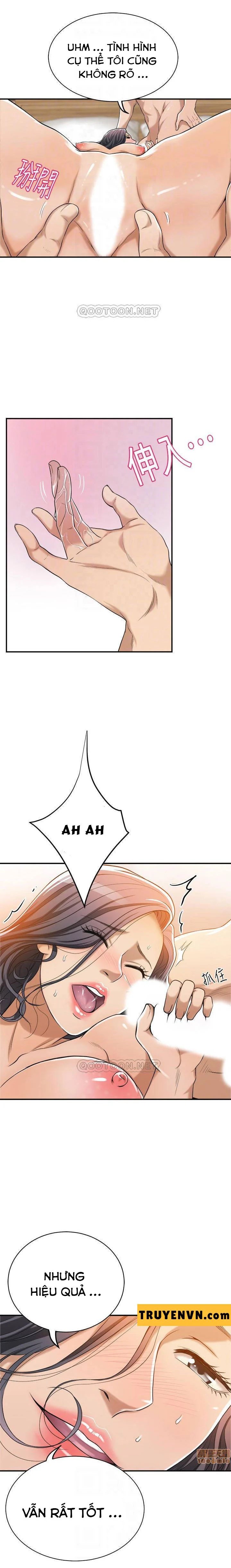 ham muốn chapter 19 8