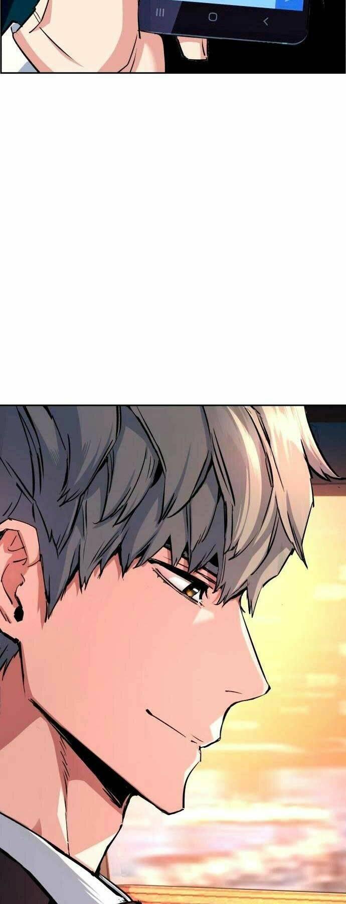 bạn học tôi là lính đánh thuê chapter 92 31