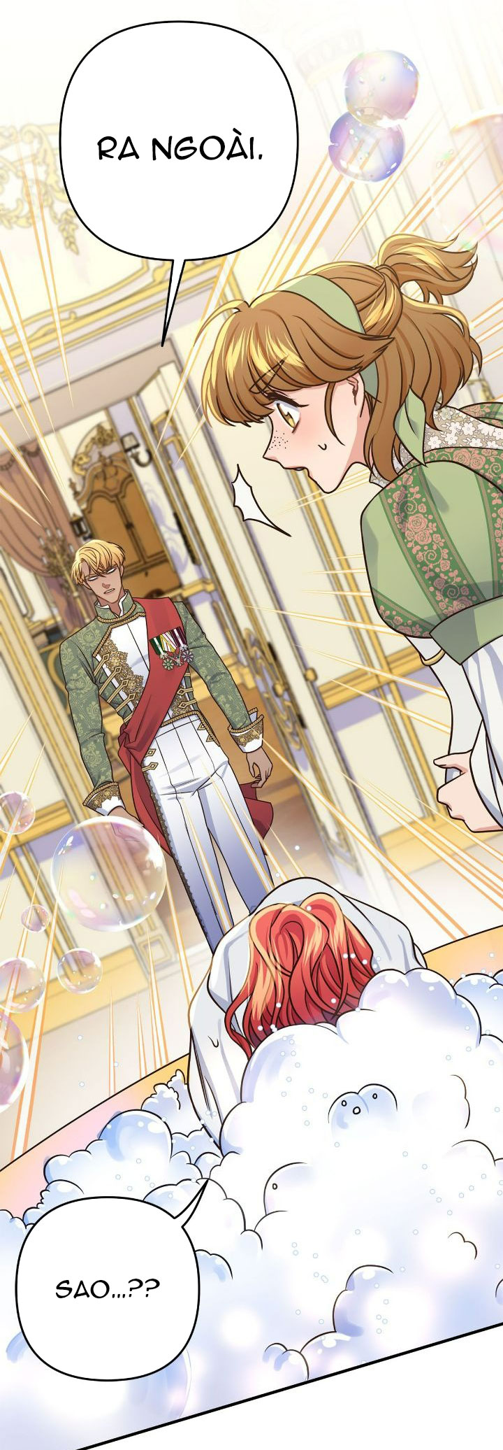 giam cầm chapter 25.1 22