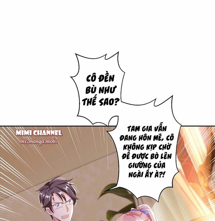 đại lão gọi tôi tiểu tổ tông chapter 7 5