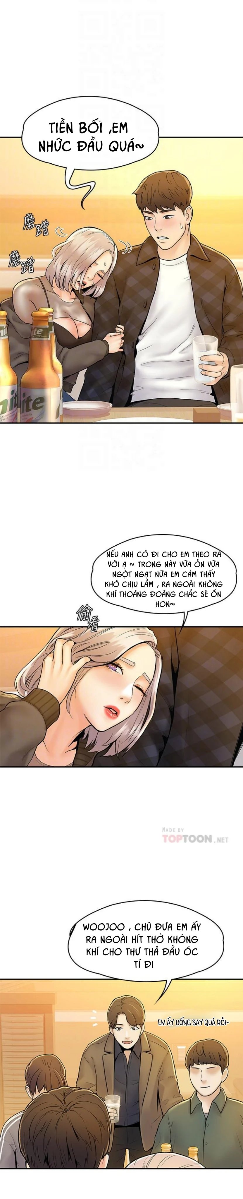 sinh viên thời nay chapter 19 7