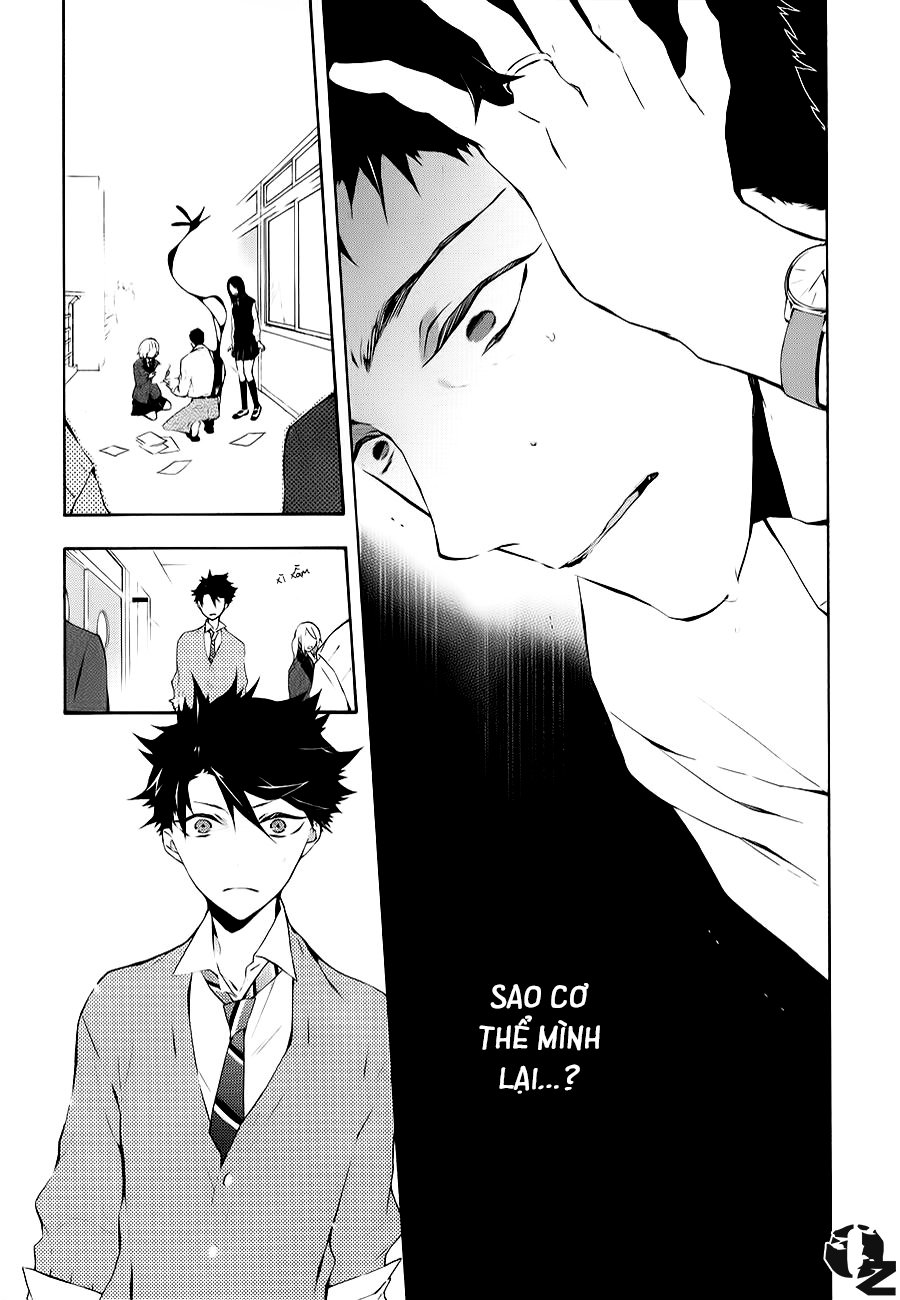 kaitou alice chapter 3 4