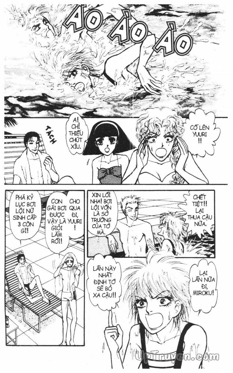 câu lạc bộ con nhà giàu chapter 5 6