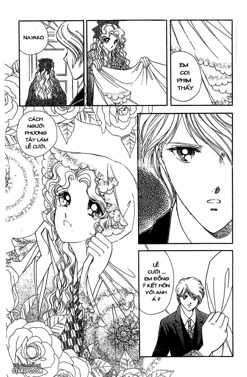 khúc tình ca ban mai - akatsuki no aria chapter 38 18