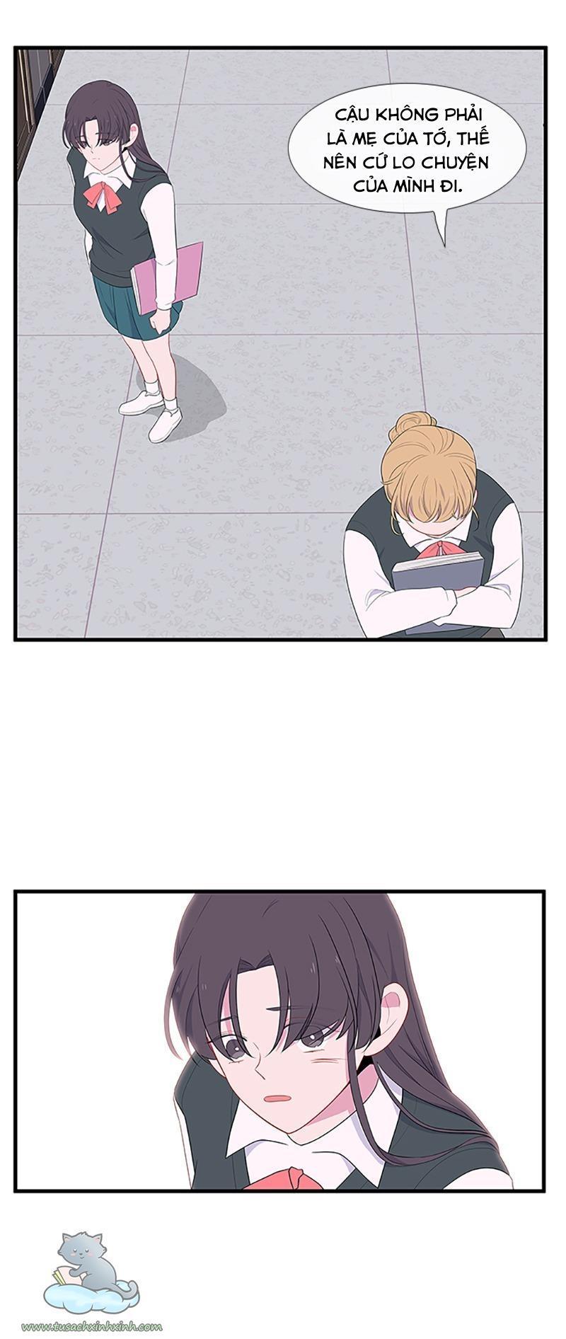 về bên anh chapter 13 21