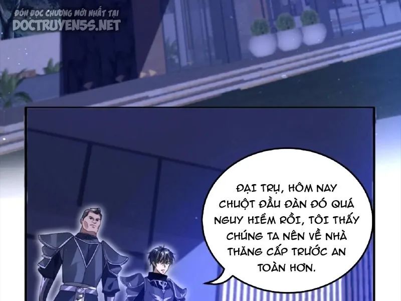 không gian hệ lão lục: dự trữ một vạn tấn thịt ngày tận thế chapter 20 5