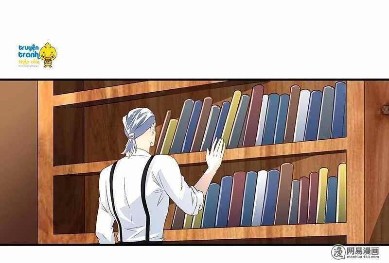 cường sủng hào môn tiểu manh thê chapter 46 23