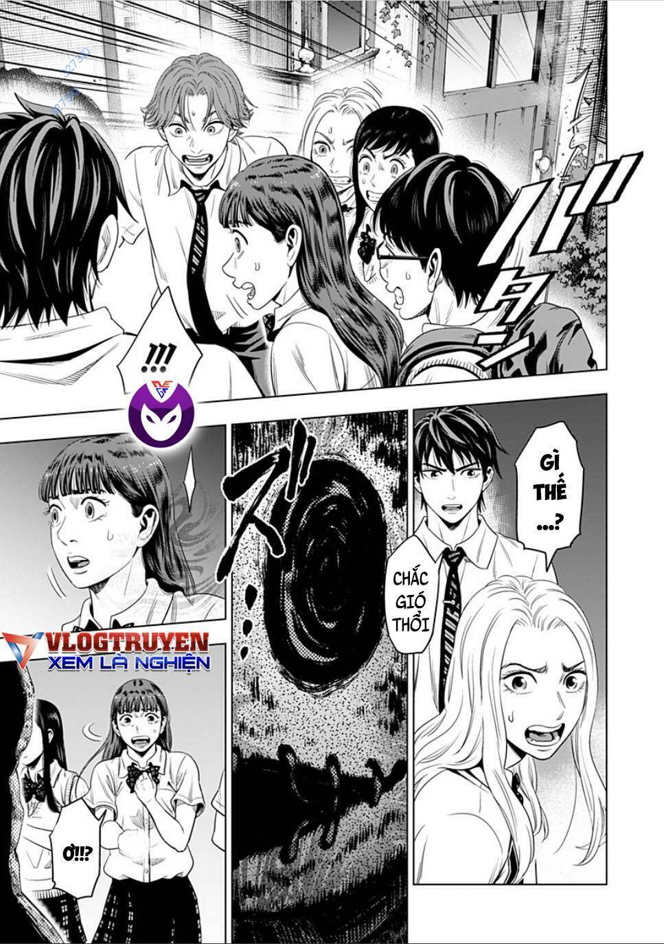 trò chơi tìm xác - một thế giới khác chapter 12 3