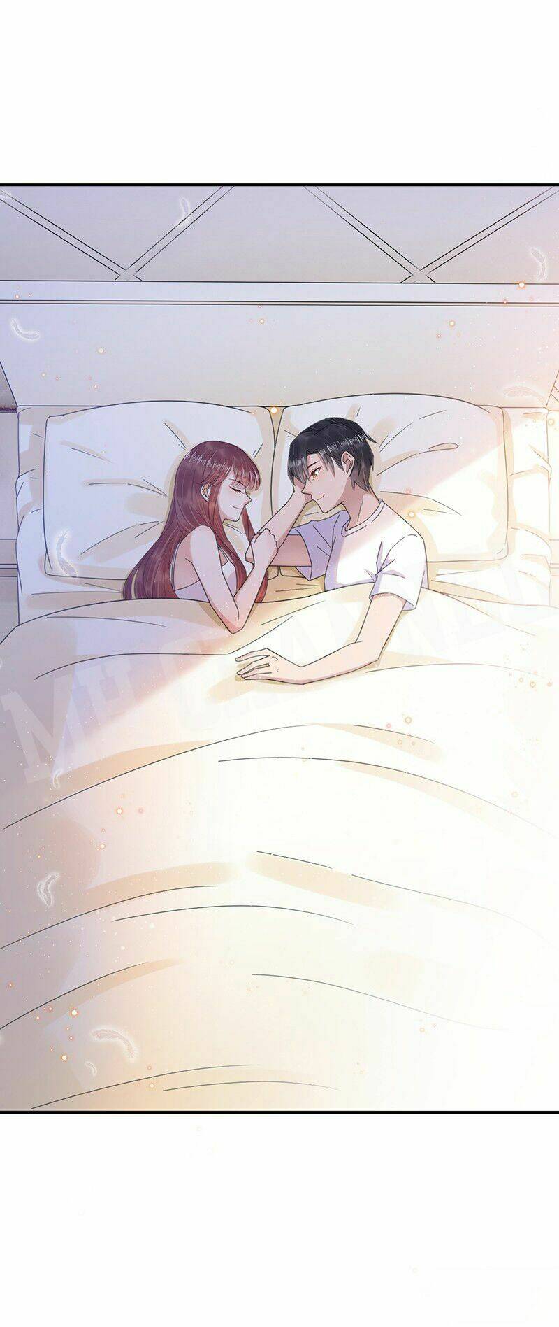 thịnh thế điềm sủng: cô vợ nhỏ đáng yêu của dịch thiếu chapter 42 6