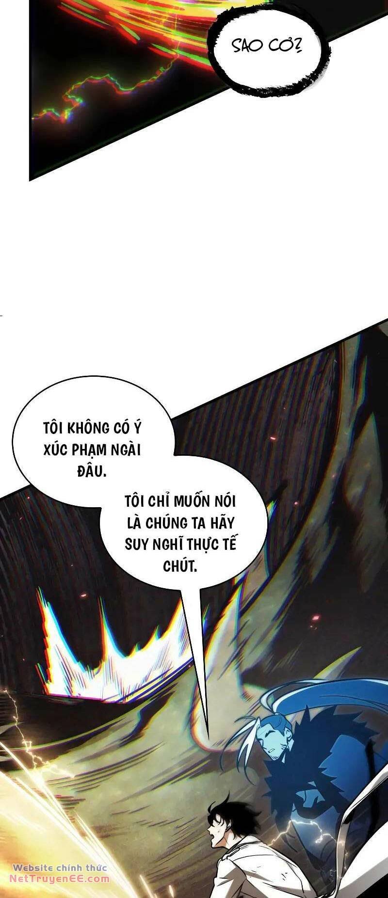 toàn trí độc giả - omniscient reader chapter 204 25