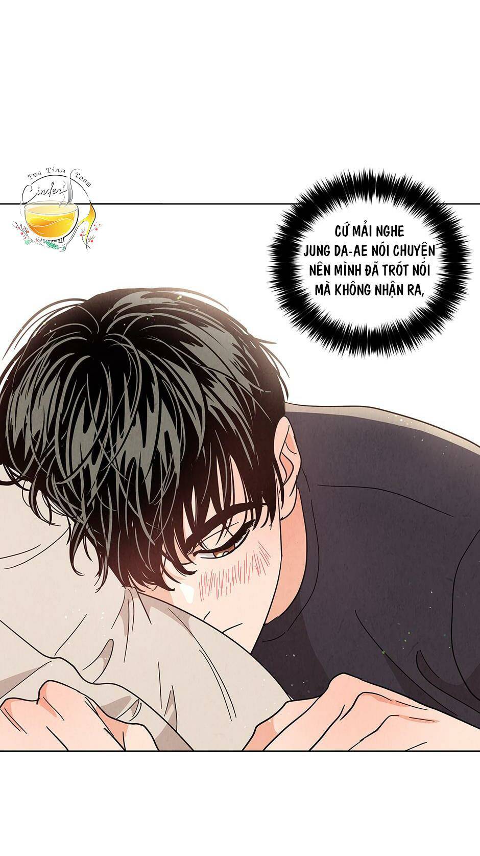 chào nhé, không làm thông gia nữa đâu! chapter 28 58