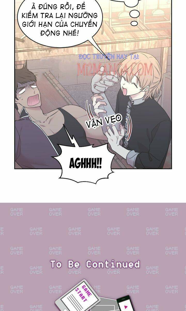 tôi chọn kết thúc của hoàng đế chapter 81 34