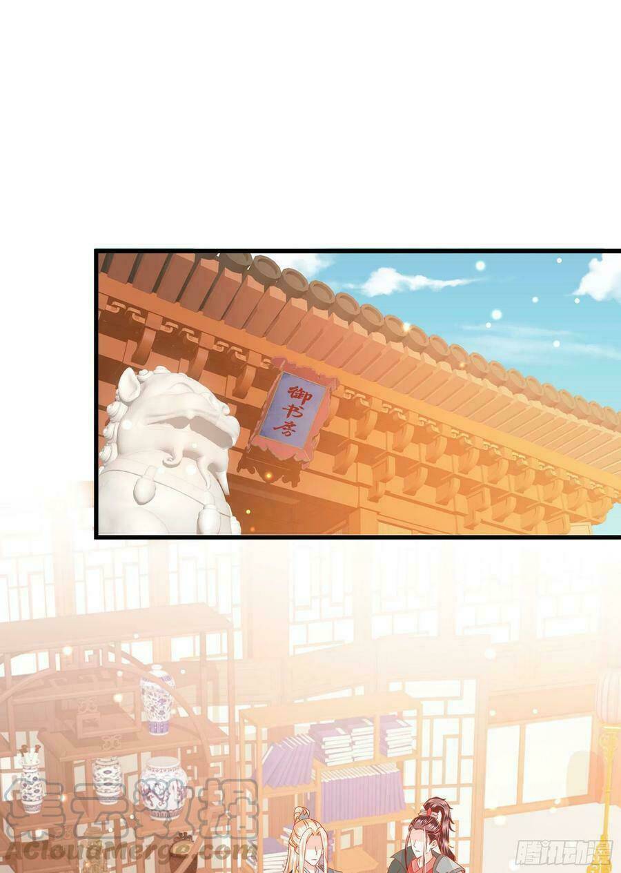 ta phải làm hoàng hậu chapter 35 3
