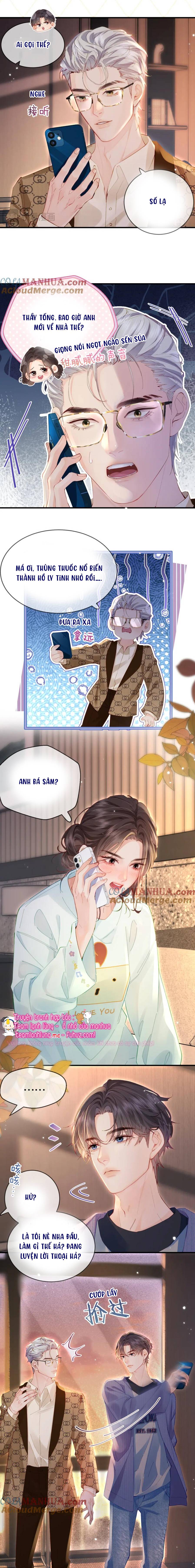 cặp phu thê ngọt ngào tới tận răng chapter 44 4