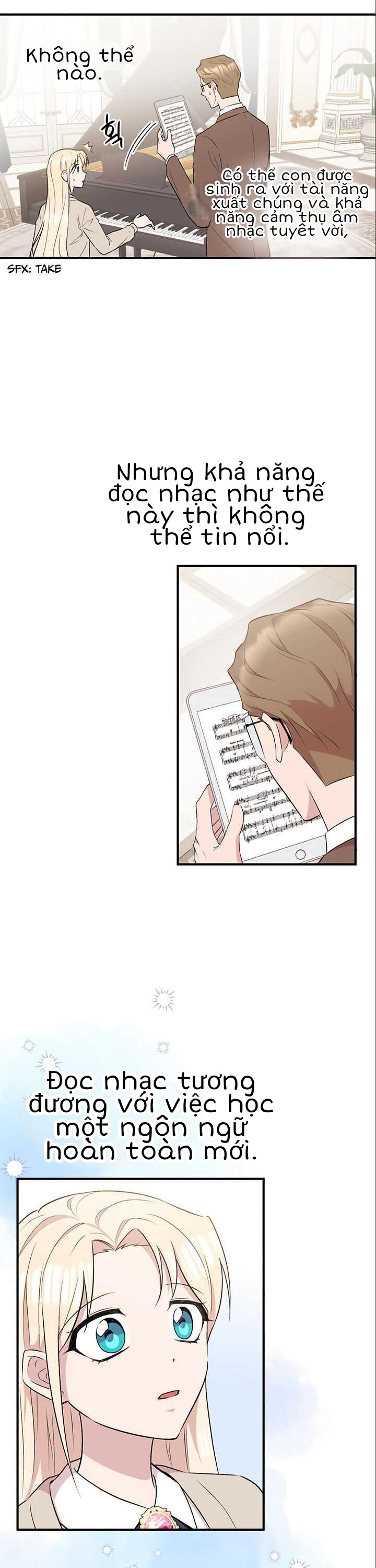 bình minh trên moscow chapter 7 14