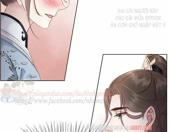 trọng sinh bá sủng nhiếp chính vương quá mạnh mẽ chapter 96 71