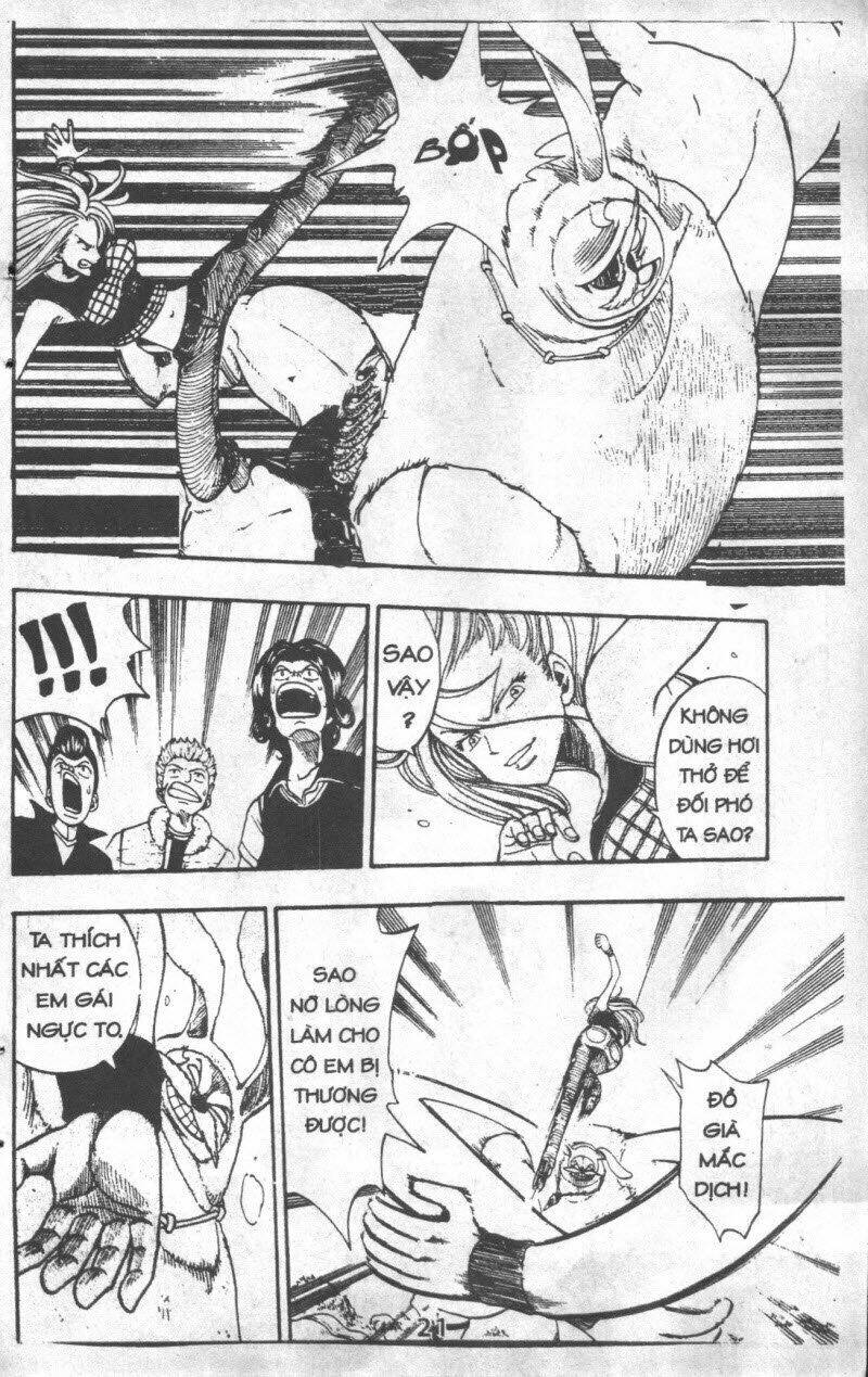 rave master (scan) chapter 27 21