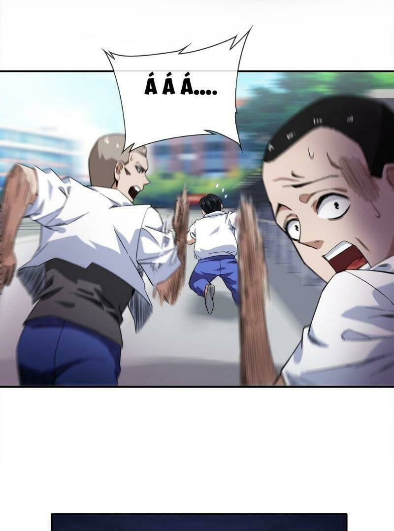 dạ thị chi chủ chapter 16 31