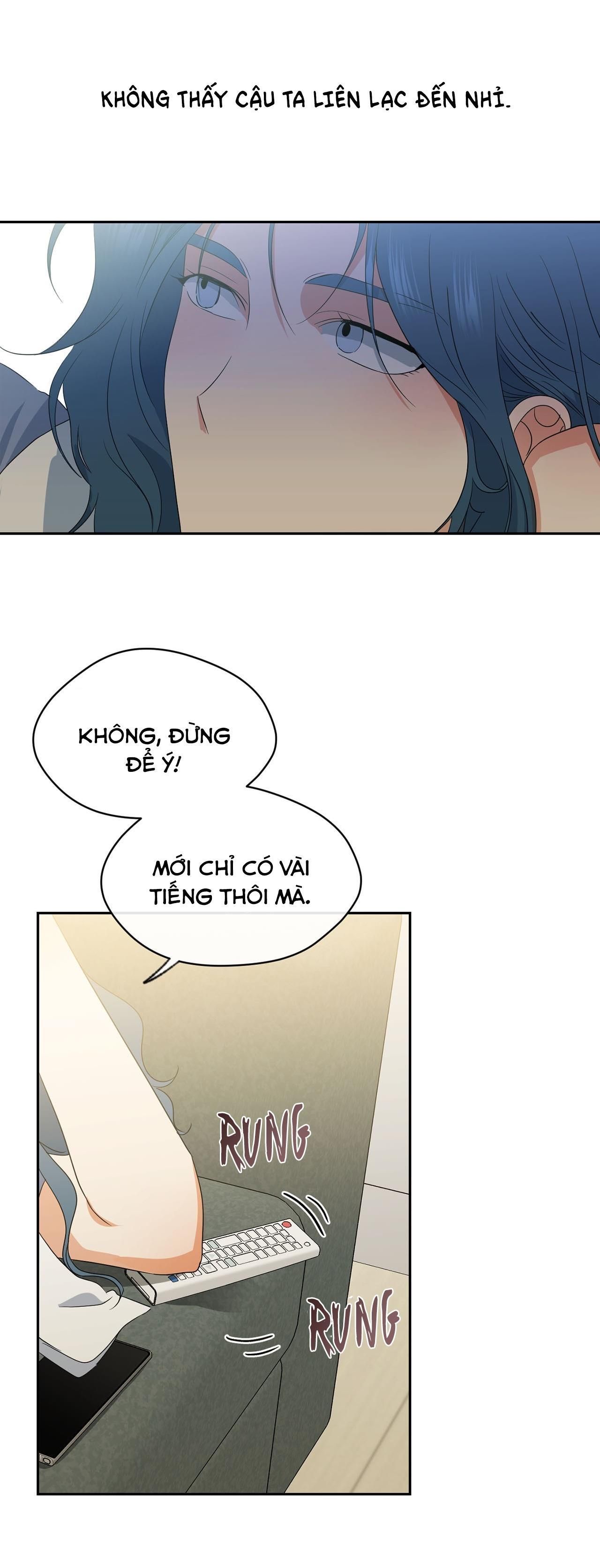 giấc mộng ngọt ngào 2 (full) chapter 5 30