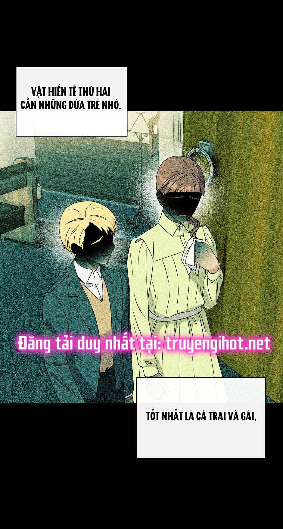 khế ước của nữ công tước quái vật chapter 108 56