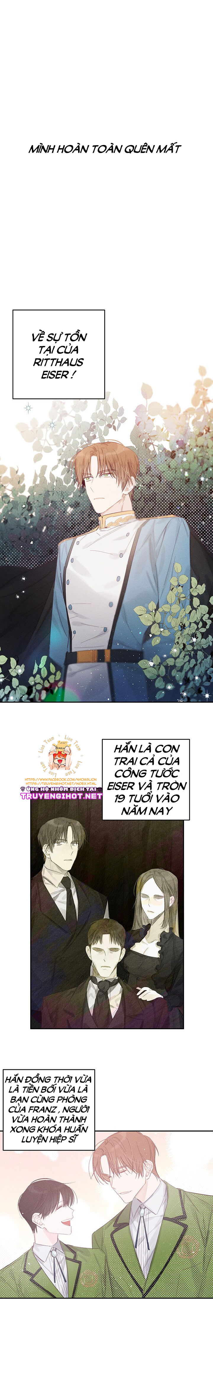 cứ giấu em trai tôi trước đi đã chapter 3 2