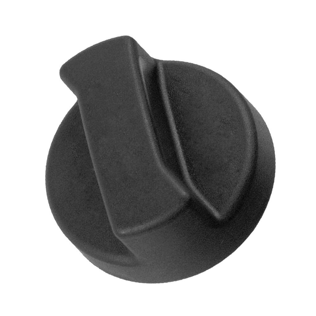 Engine Oil Filler Cover Cap With Gasket