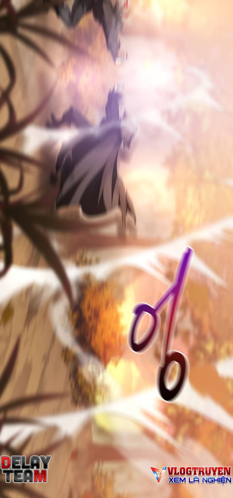 võ đang kỳ hiệp chapter 70 77