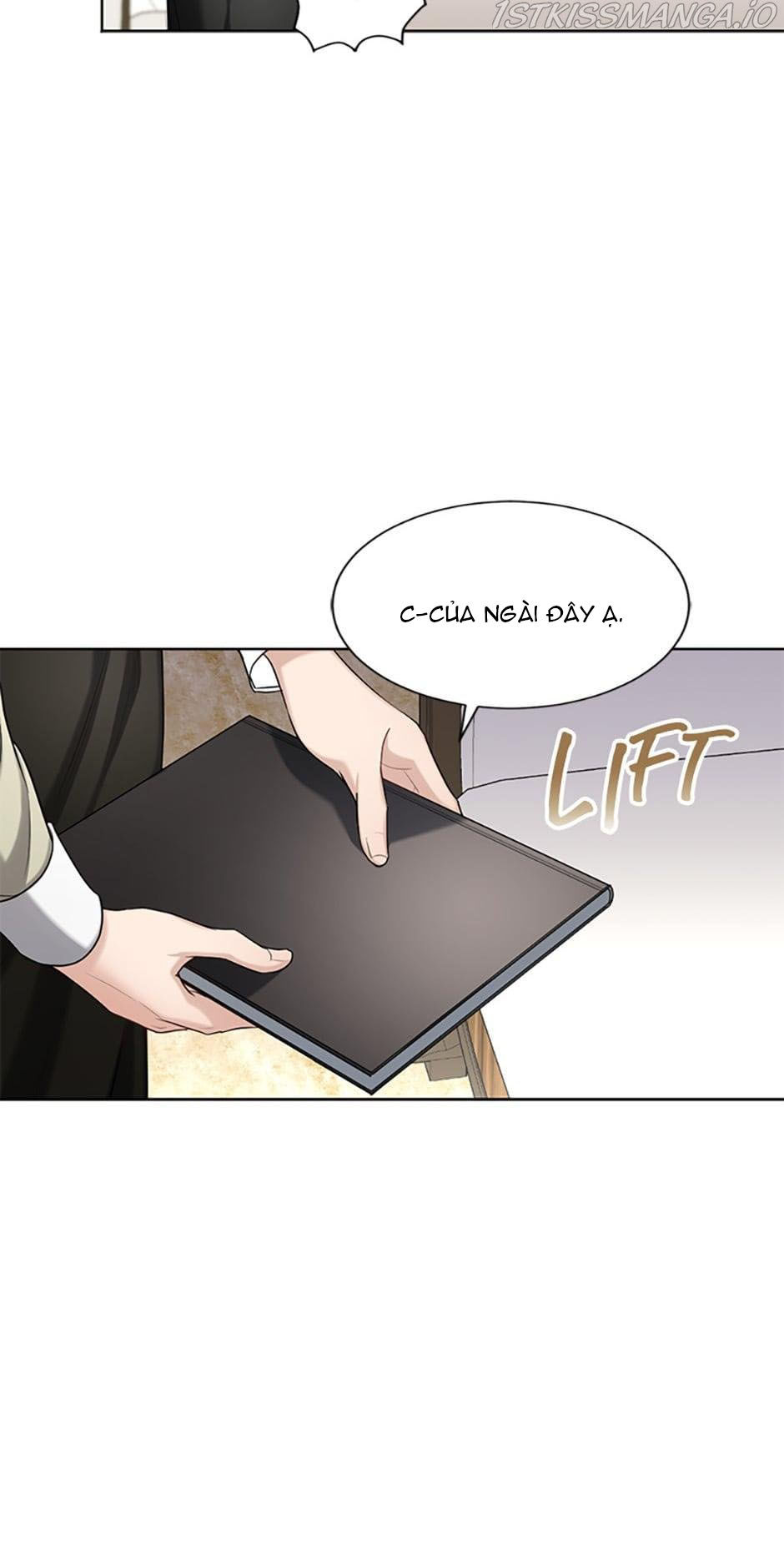 hợp đồng hôn nhân của công tước ashleyan chapter 26.2 17