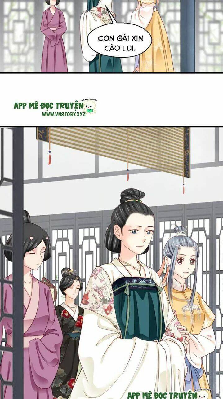 kiều nữ độc phi chapter 164 6