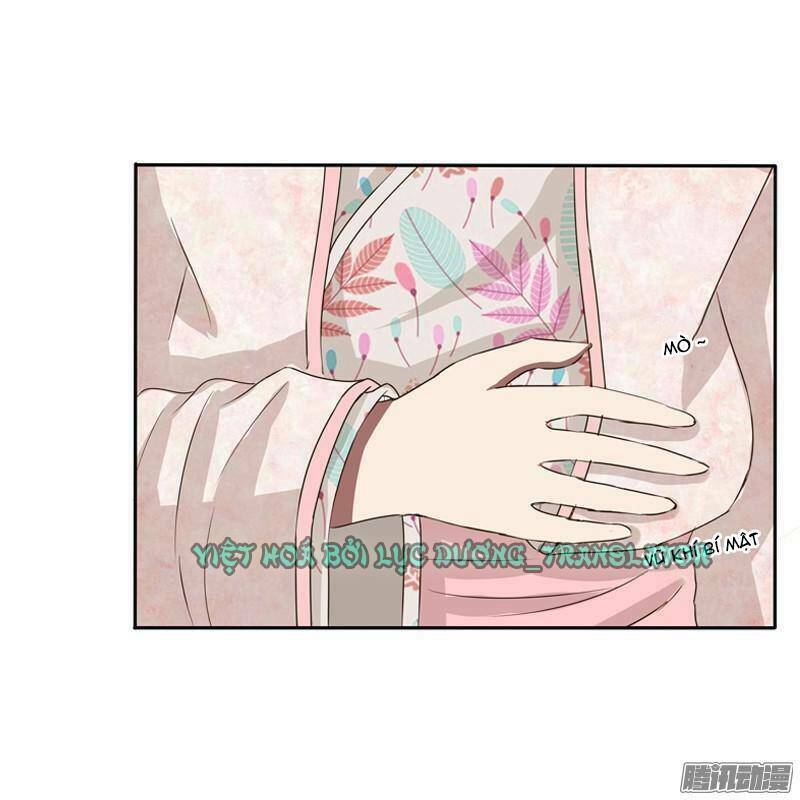 thông linh phi chapter 79 60