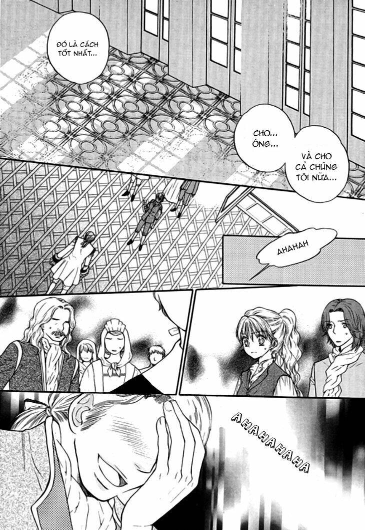 glass shoe chapter 18 23