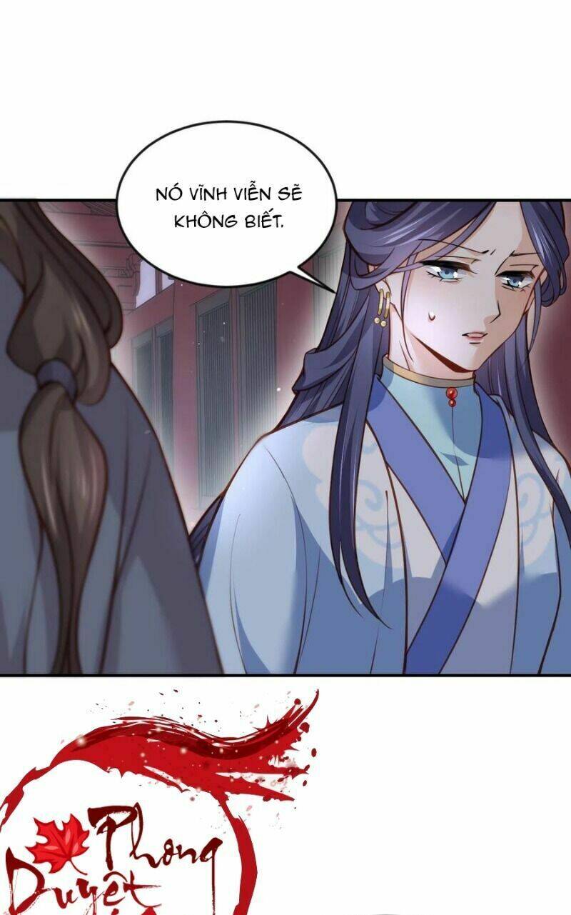 hoạn phi thiên hạ chapter 116 3