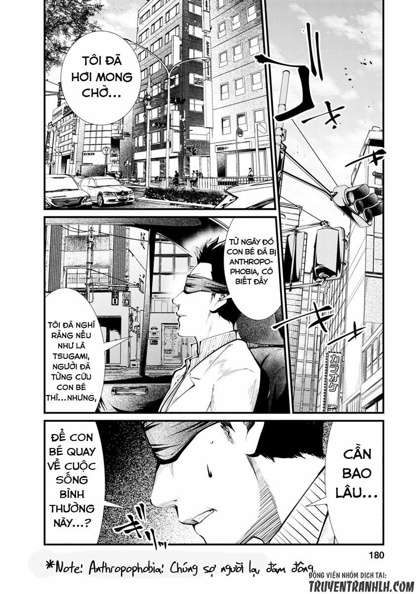 thí nghiệm ngục tù chapter 26 22