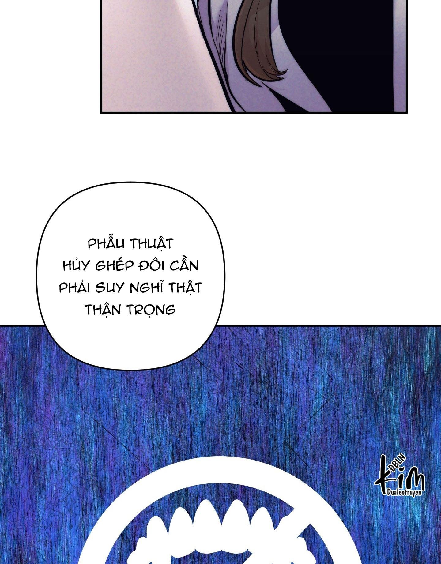 kỳ thị chapter 40 30