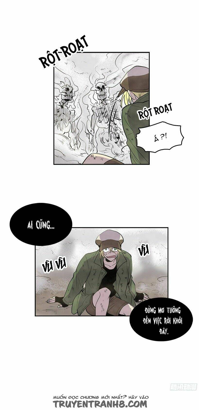 cửa hàng không tên chapter 18 10