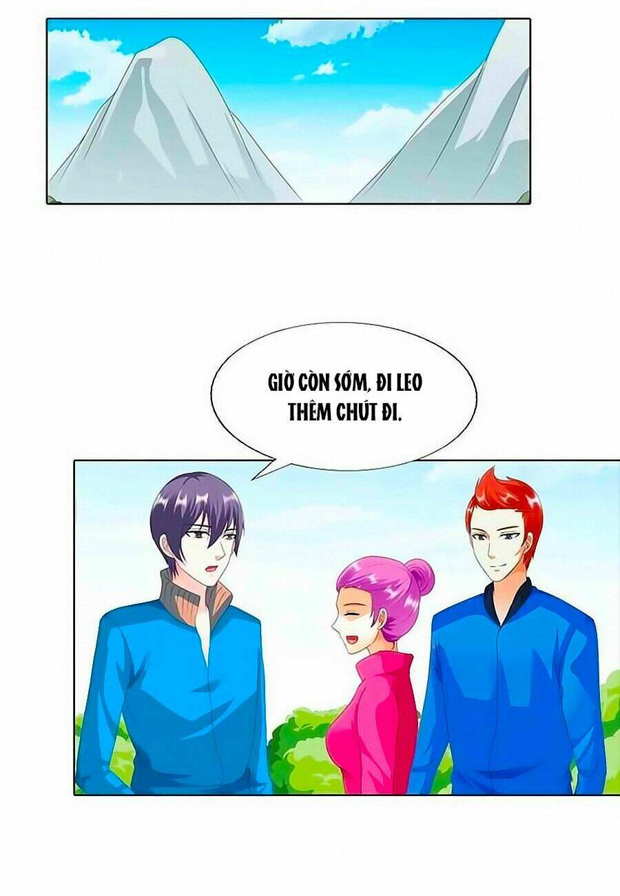 song diện danh viện chapter 45 24