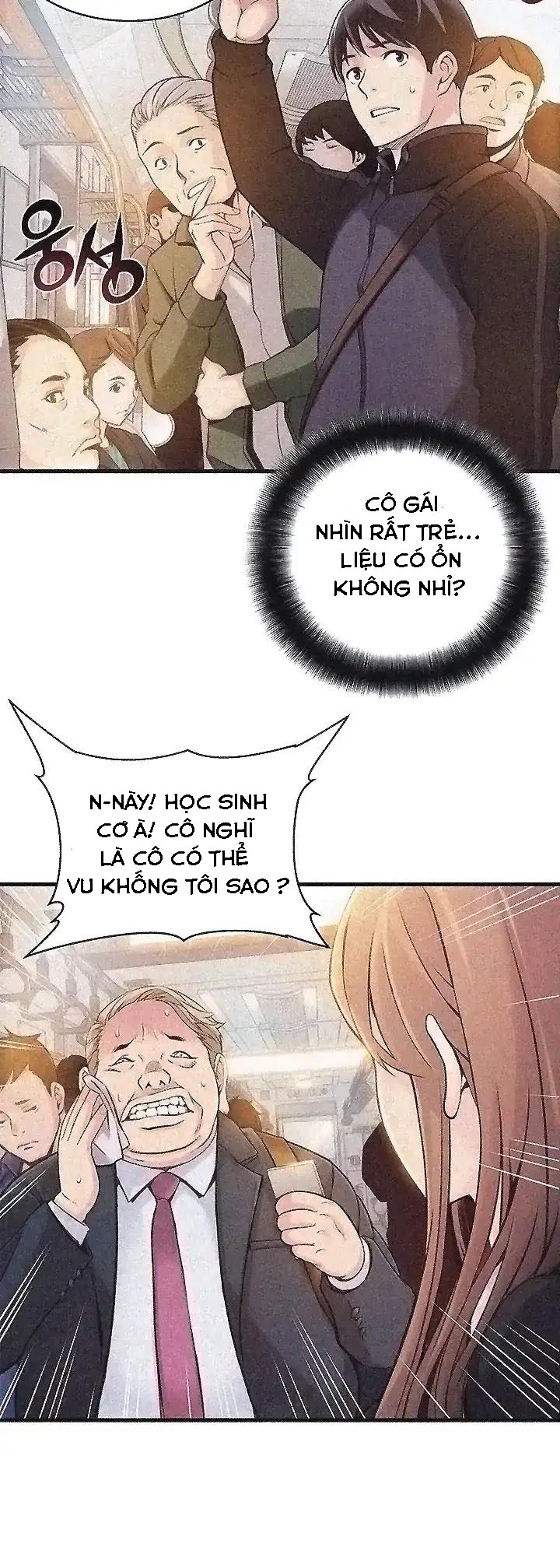 điểm yếu chapter 2 9