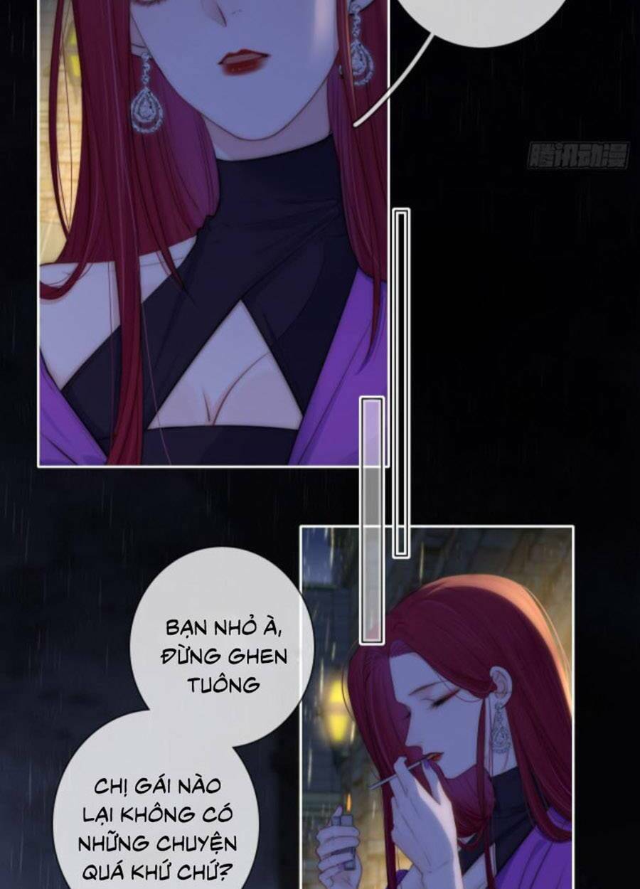 kim ốc tàng kiều chapter 58 5