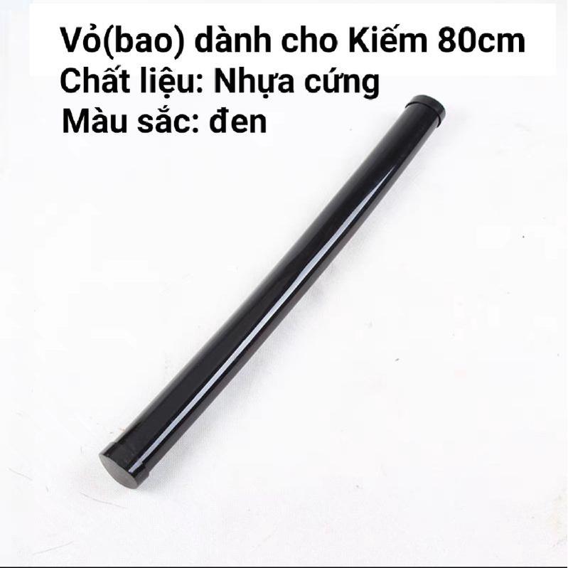 (Có sẵn) Vỏ Bokken dùng cho các thanh Bokken dài 60cm, 80cm và 100cm