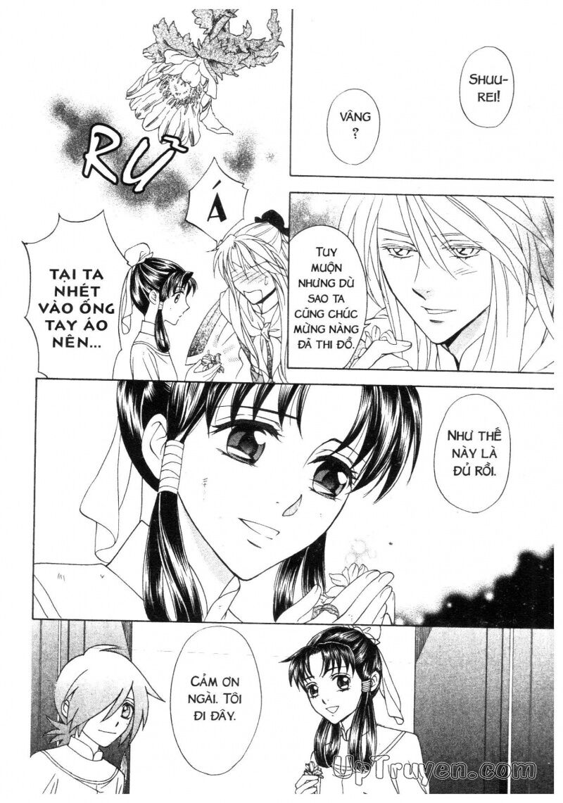 hoa nguyệt chapter 6 82