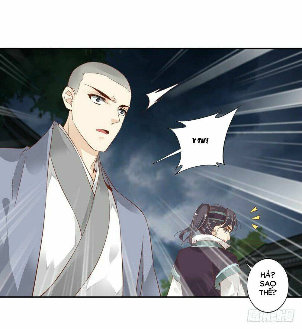 thiền tâm vấn đạo chapter 51 25