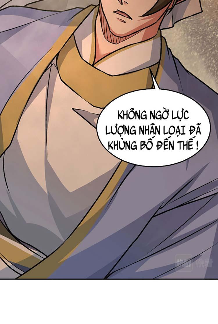 võ đạo độc tôn chapter 607 50